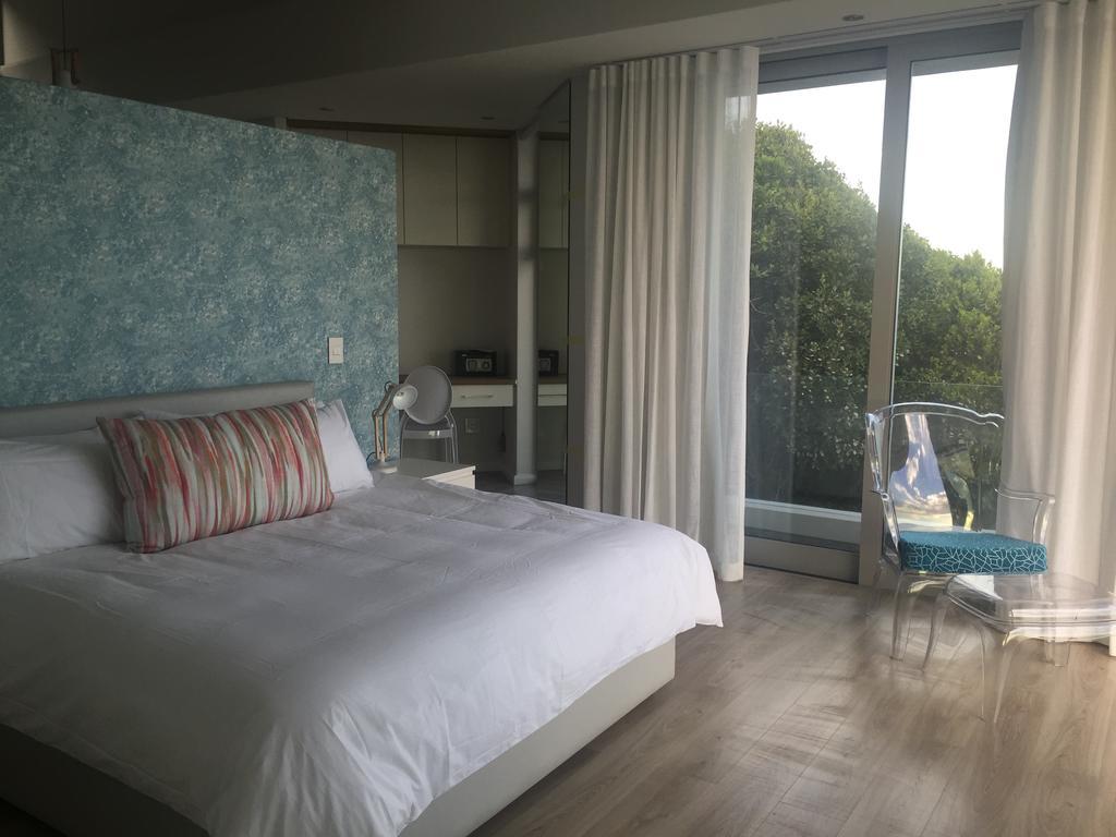 Villa Mare Nostrum Plettenberg Bay Exterior foto