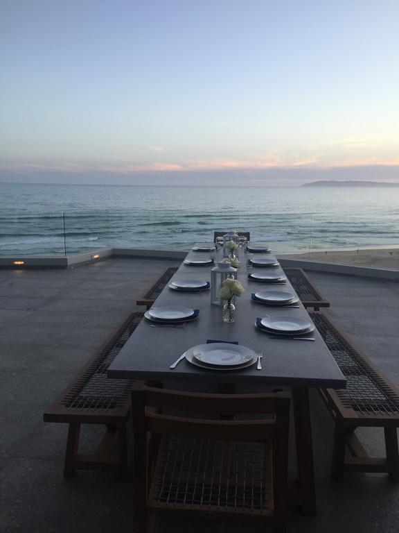 Villa Mare Nostrum Plettenberg Bay Exterior foto