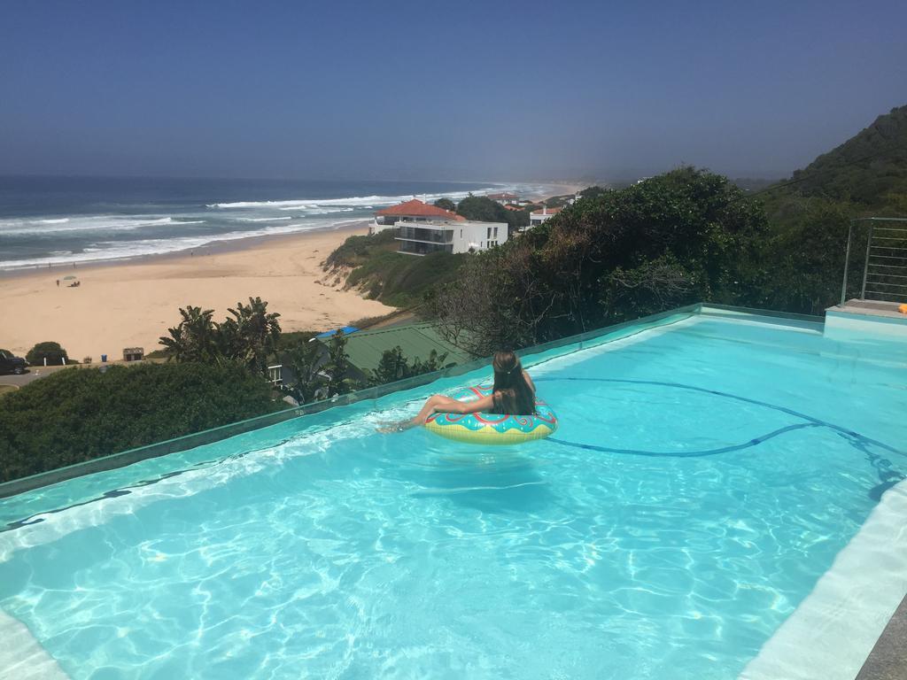 Villa Mare Nostrum Plettenberg Bay Exterior foto