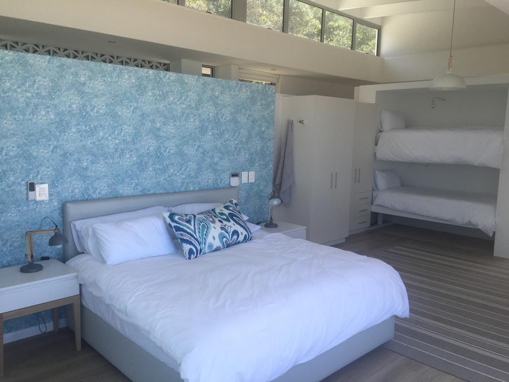 Villa Mare Nostrum Plettenberg Bay Exterior foto