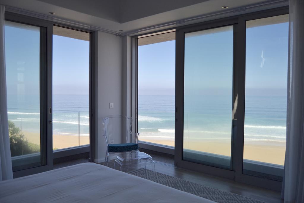 Villa Mare Nostrum Plettenberg Bay Exterior foto