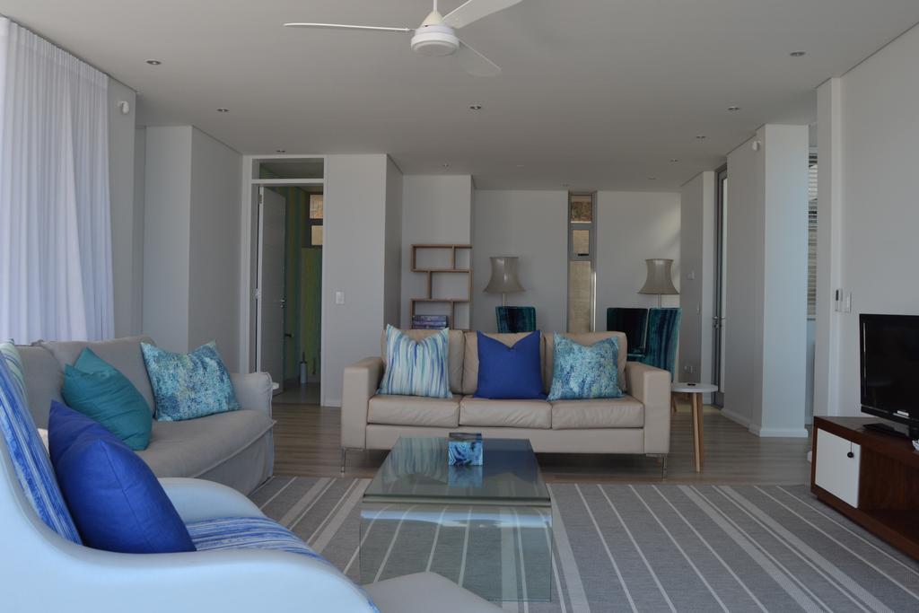 Villa Mare Nostrum Plettenberg Bay Exterior foto