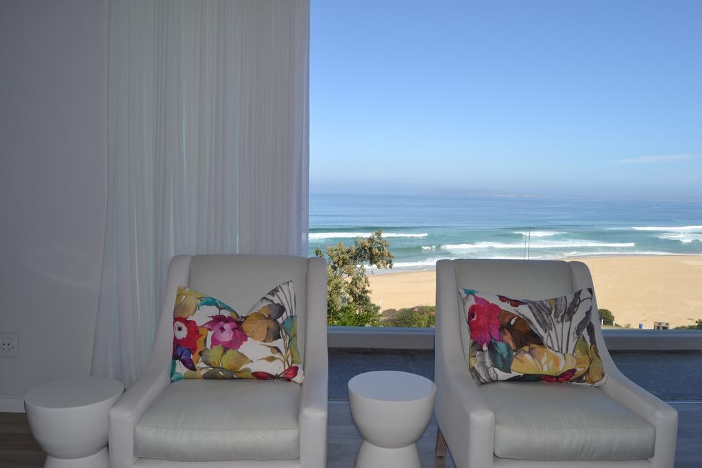 Villa Mare Nostrum Plettenberg Bay Exterior foto