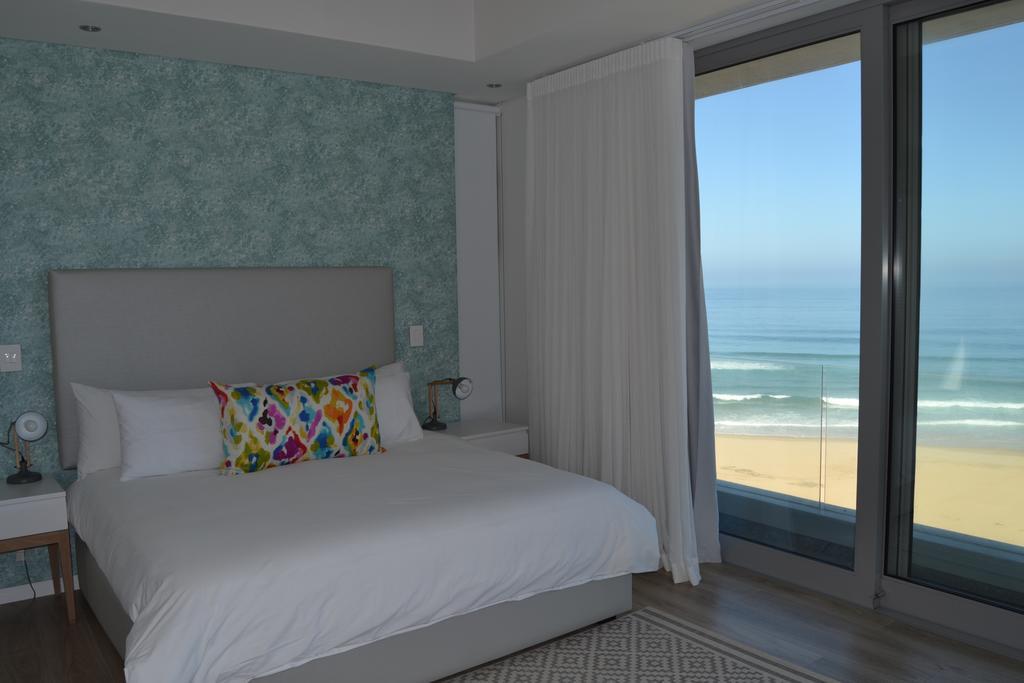 Villa Mare Nostrum Plettenberg Bay Exterior foto