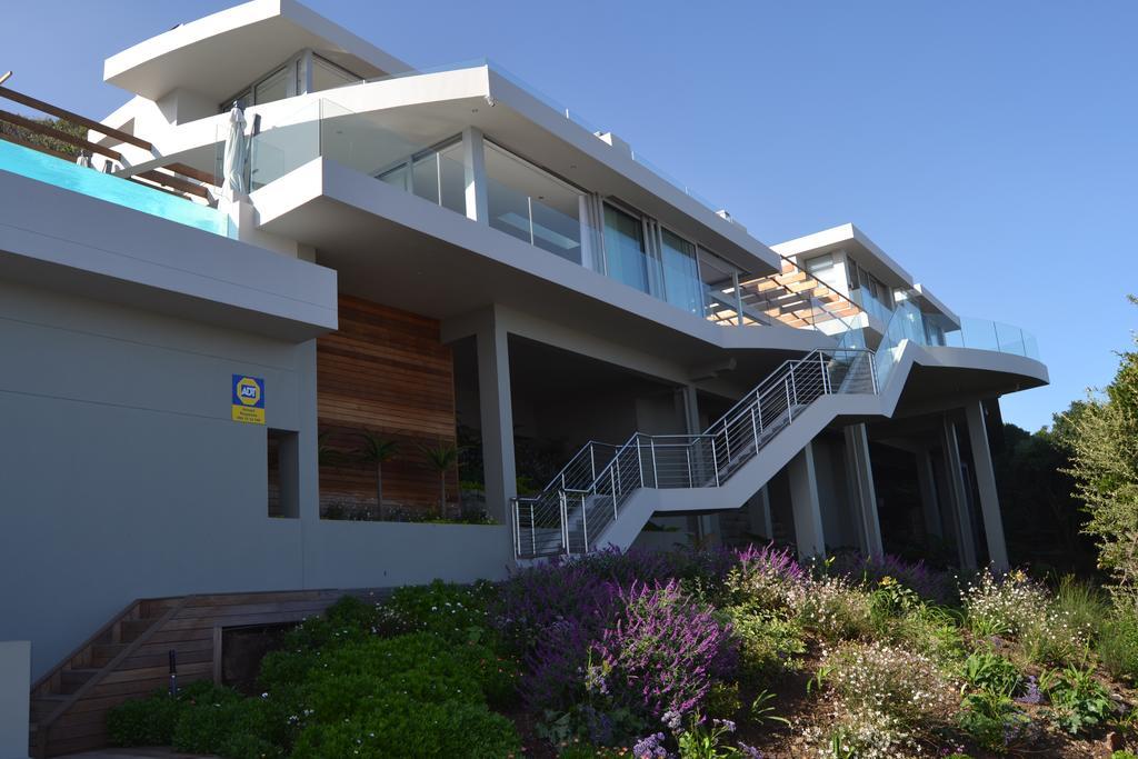 Villa Mare Nostrum Plettenberg Bay Exterior foto