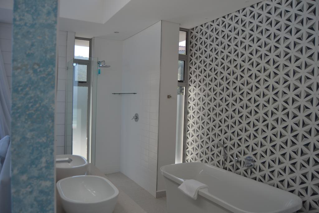 Villa Mare Nostrum Plettenberg Bay Exterior foto