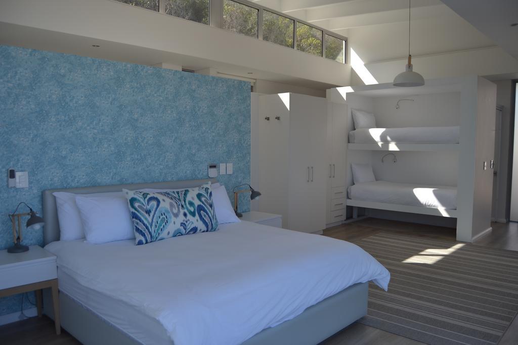 Villa Mare Nostrum Plettenberg Bay Exterior foto