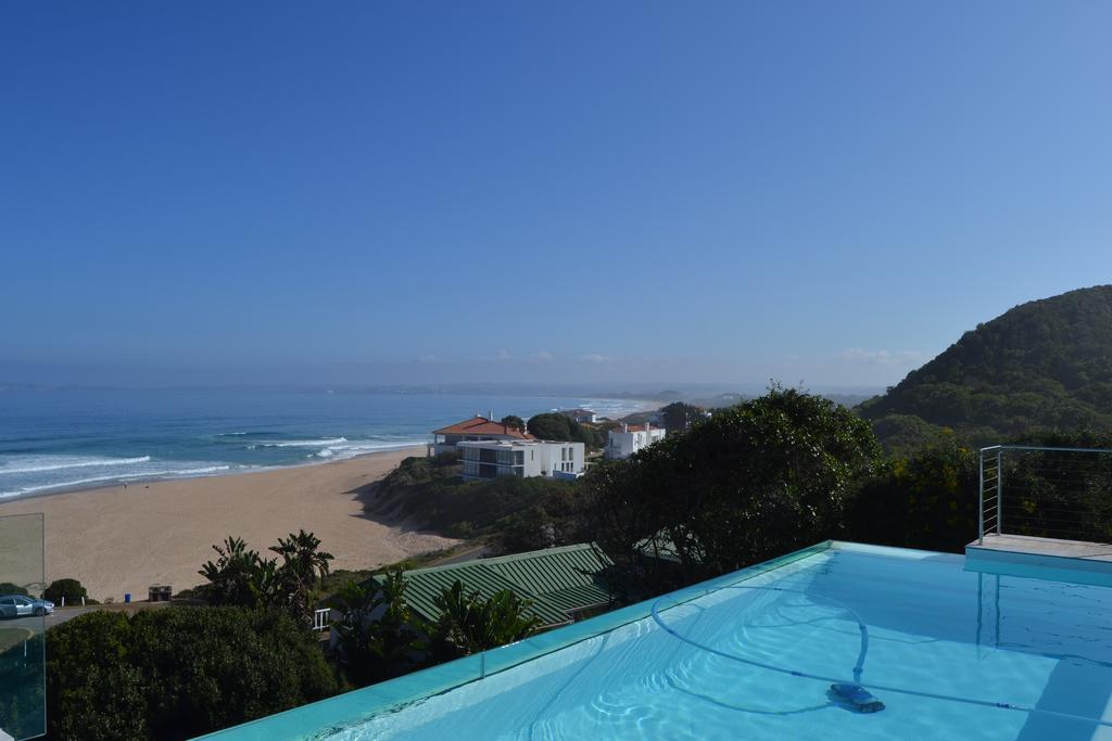 Villa Mare Nostrum Plettenberg Bay Exterior foto