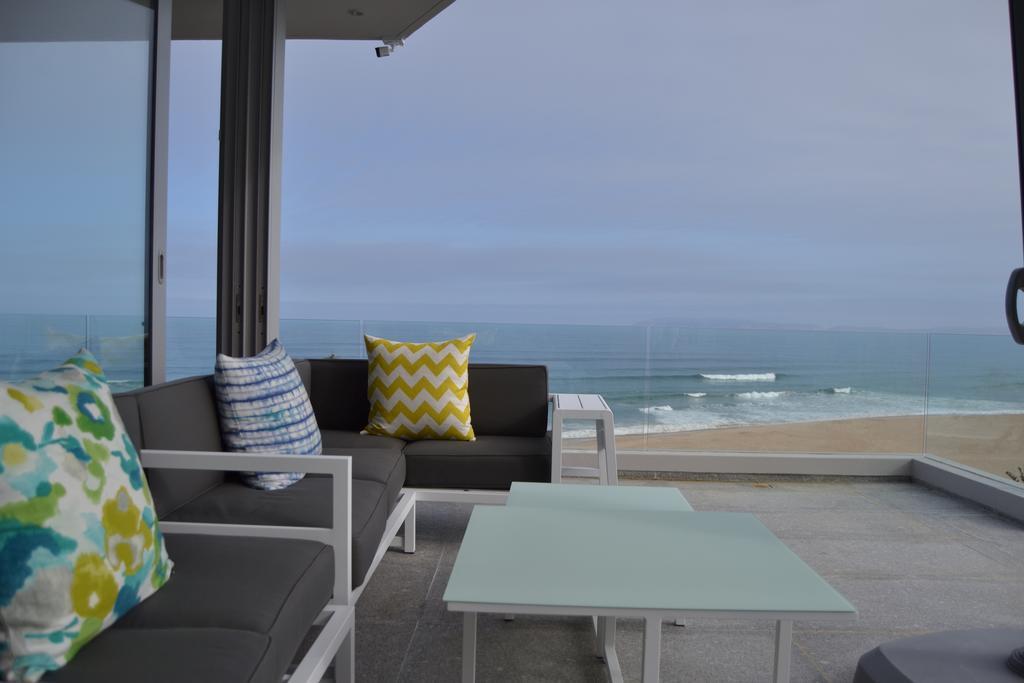 Villa Mare Nostrum Plettenberg Bay Exterior foto