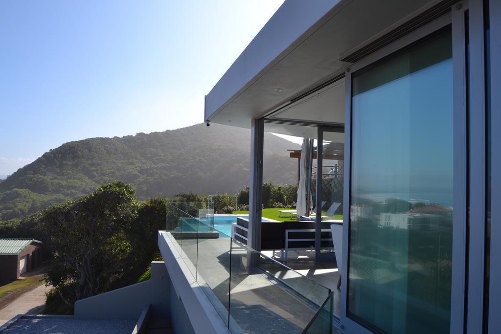 Villa Mare Nostrum Plettenberg Bay Exterior foto